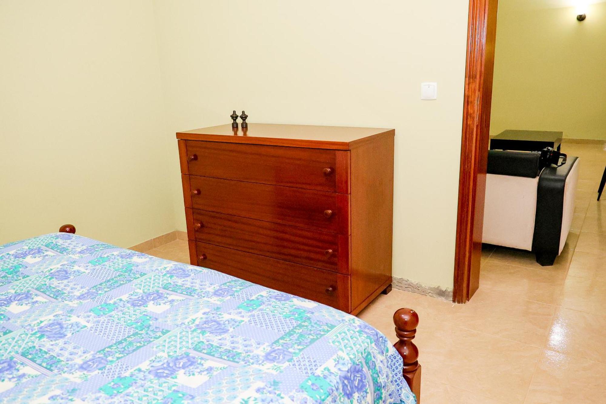 Fadias Quartos - Rooms Ribeira Grande Exterior foto